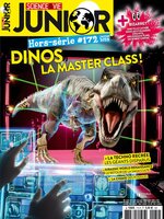Science & Vie Junior